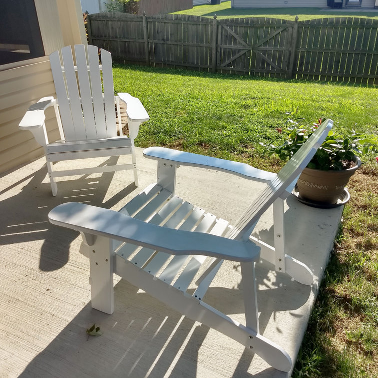 Breakwater bay best sale adirondack chair